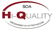 Attestazione SOA